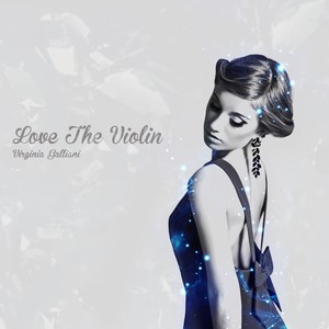 Love the Violin