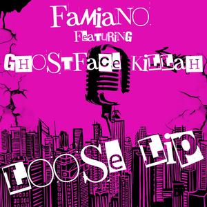 Loose Lip (feat. Ghostface Killah) [Explicit]