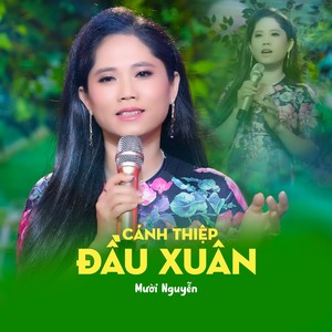 Cánh Thiệp Đầu Xuân