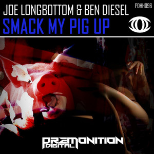 Snatch My Pig Up (Original Mix)