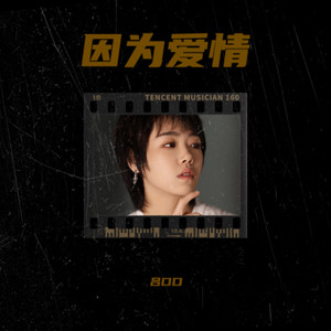 因为爱情 (说唱版)