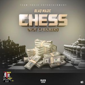 Chess (Not Checkers) [Explicit]