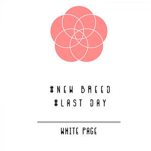 New Breed (Original Mix)