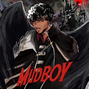 mudboy