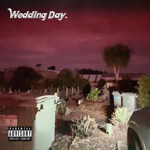 WEDDING DAY. (Explicit)