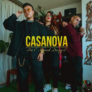 Casanova(feat. Doc C & Nayasoul)