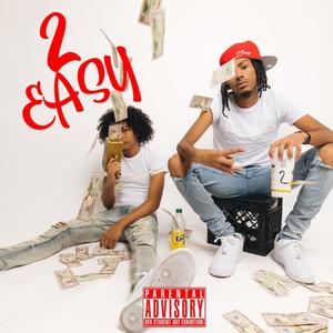 2EASY TAPE (Explicit)