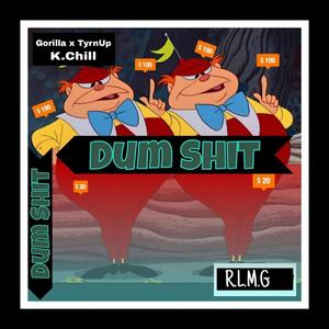 Dumb **** (feat. TyrnUp) (Explicit)