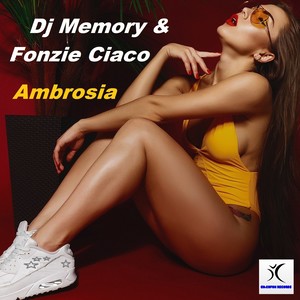 Ambrosia (Dj Ciaco Original Mix)