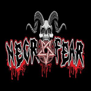 NECROFEAR - GENOVAS MONSTER (Demo Version|Explicit)