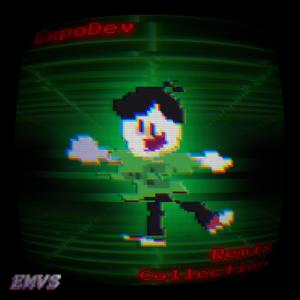 Existential Warfare (EMVS remix)