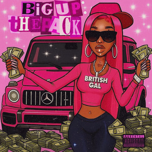 BIG UP (Slowed + Reverb) (Explicit)