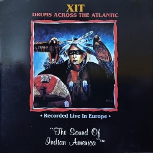 Drums Across the Atlantic