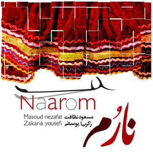 Naarom