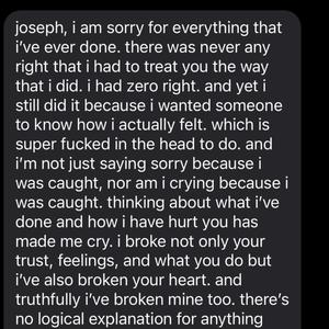 i don't need you (Explicit)