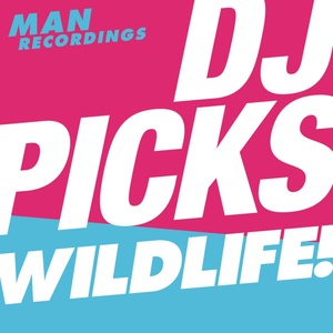 Man Recordings DJ-Picks #3 - Wildlife!