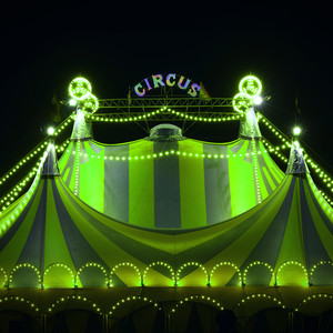 Circo de Loucos