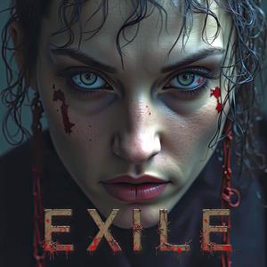 EXILE (feat. MystiGirl) (Explicit)