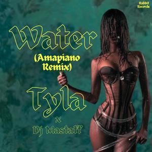 Water 2.0 (feat. Tyla -) [Piano Remix]