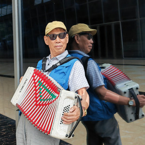 〈我与春风皆过客〉元末明初爱情诗