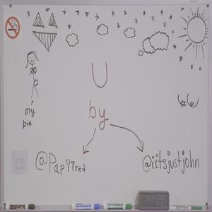 U (feat. JustJohn)