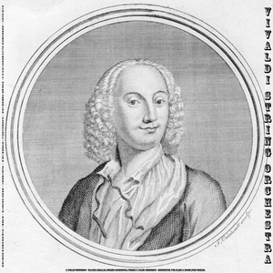 Vivaldi: Concerto Alla Rustica & L' Estro Armonico - Pachelbel: Canon in D - Albinoni: Adagio for Oboe - Bach: Air On the G String & Violin Concerto - Walter Rinaldi: String Orchestra Works & Piano Concertos - Beethoven: Fur Elise & Moonlight Sonata