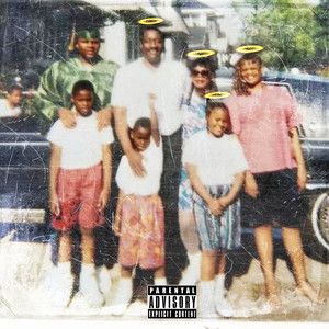 Juss Boom (Explicit)