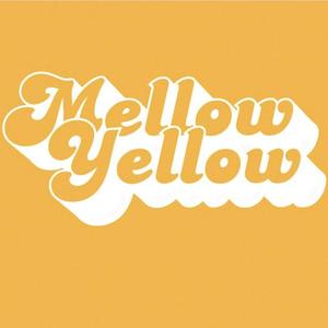 Mellow Yellow (feat. P.A.) (Explicit)