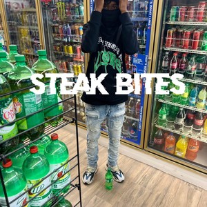 Steak Bites (Explicit)