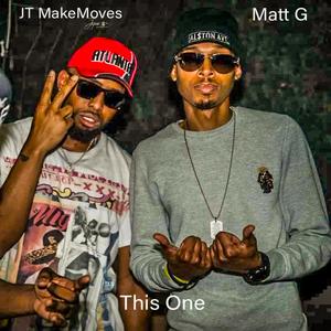 This One (feat. JT MakeMoves) (Explicit)