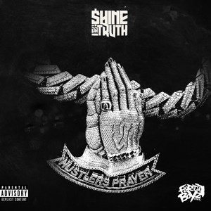 Hustler's Prayer (Explicit)
