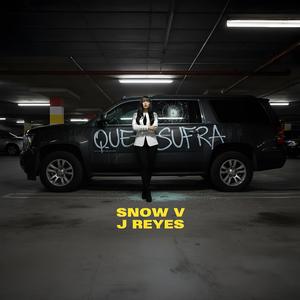 Que sufra (feat. J. Reyes)