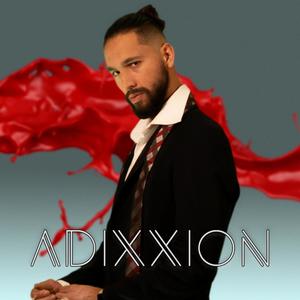 Adixxion (feat. Annalu & MACB (Miguel Cortazar))