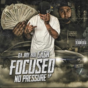 Kill Or Be Killed (Explicit)