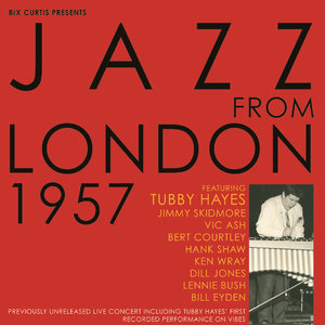 Jazz from London 1957