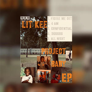 PROJECT BABY EP (Explicit)