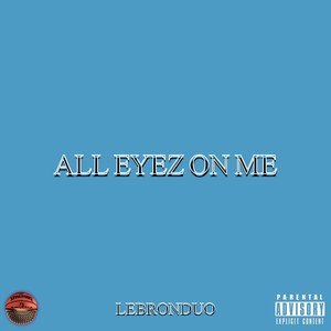 目光聚集(All Eyez On Me)