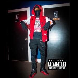 DEAD (feat. FullyGangJit) (Explicit)