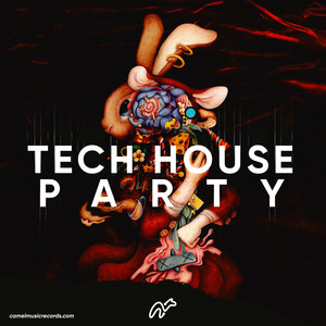 Tech House Party