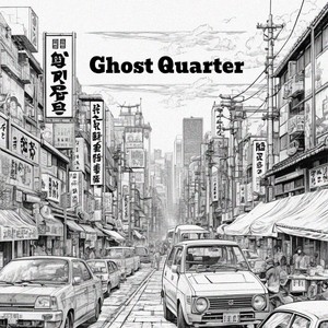 Ghost Quarter (Explicit)