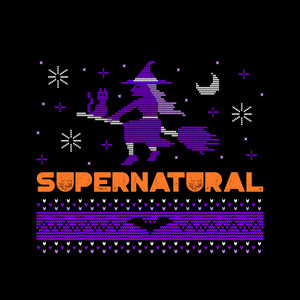 Supernatural