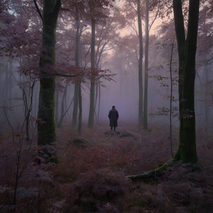 What if the darkness I fear is where I’ll find my light?