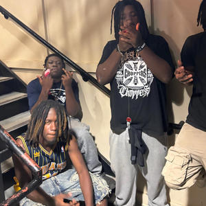 We Gon Ball (feat. YSW) (Explicit)