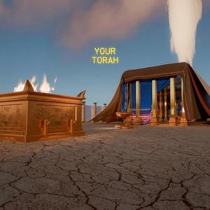 Your Torah (Instrumental)