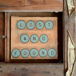 Lost and Found