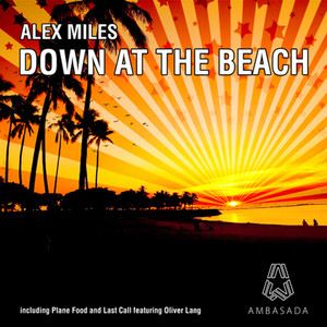 Down At the Beach EP