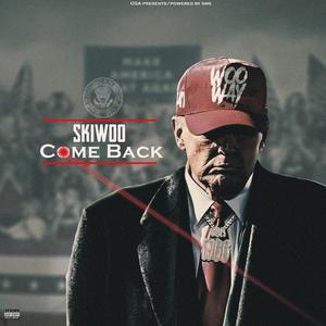 Come back (feat. SMS Thrilla) (Explicit)