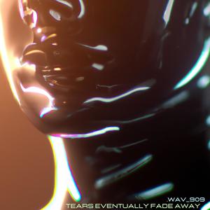 Tears Eventually Fade Away