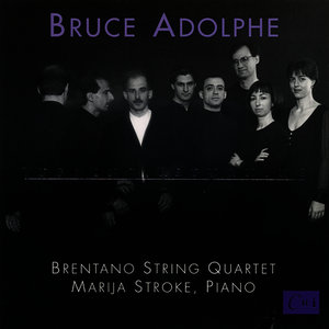 String Quartet No. 2