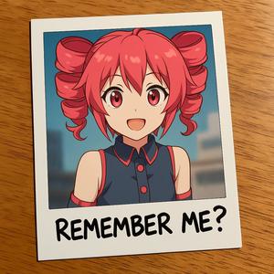 remember ME?